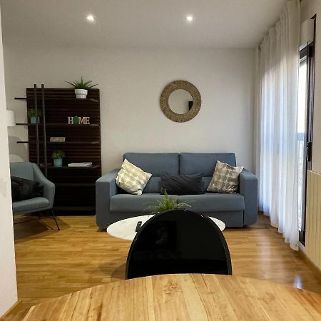 Vtz El Balcon De San Felipe Apartment ซาราโกซา ภายนอก รูปภาพ