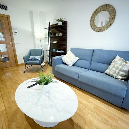 Vtz El Balcon De San Felipe Apartment ซาราโกซา ภายนอก รูปภาพ