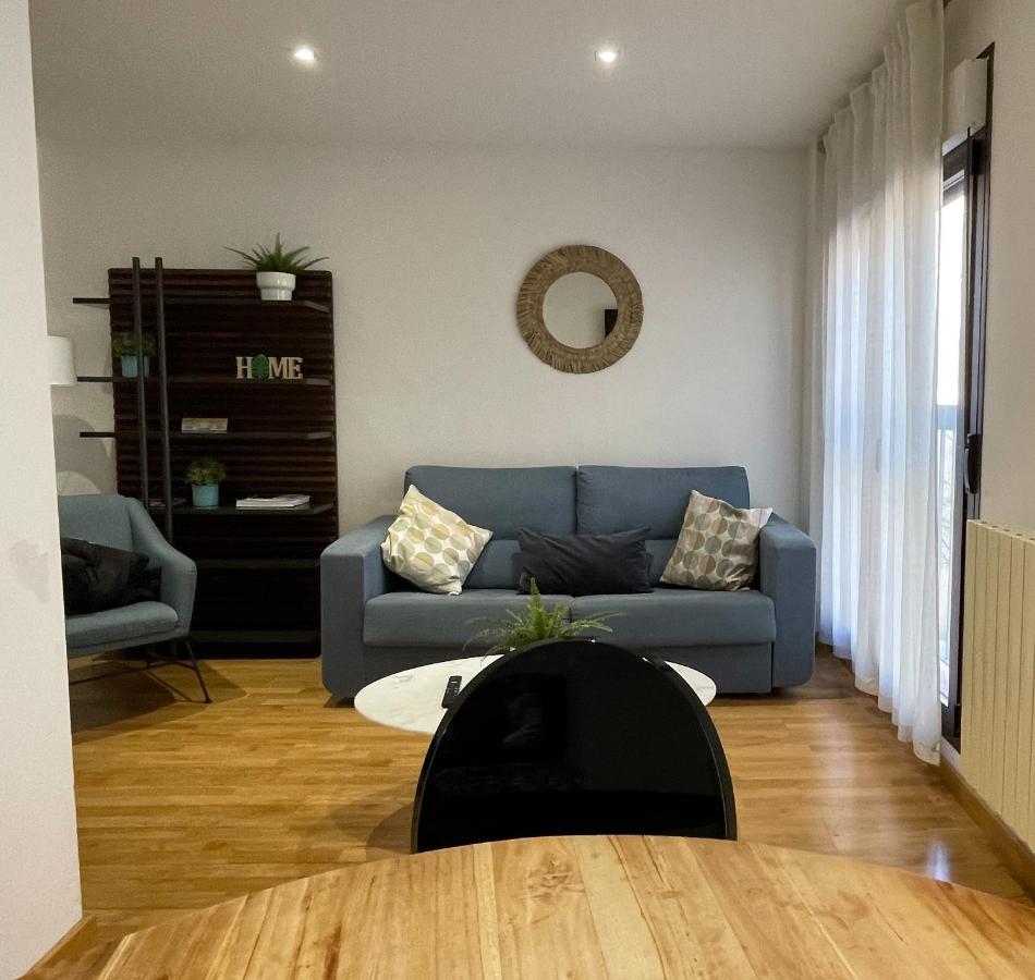 Vtz El Balcon De San Felipe Apartment ซาราโกซา ภายนอก รูปภาพ
