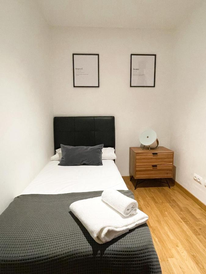 Vtz El Balcon De San Felipe Apartment ซาราโกซา ภายนอก รูปภาพ