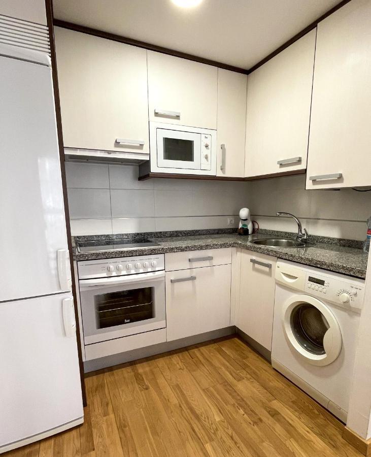 Vtz El Balcon De San Felipe Apartment ซาราโกซา ภายนอก รูปภาพ