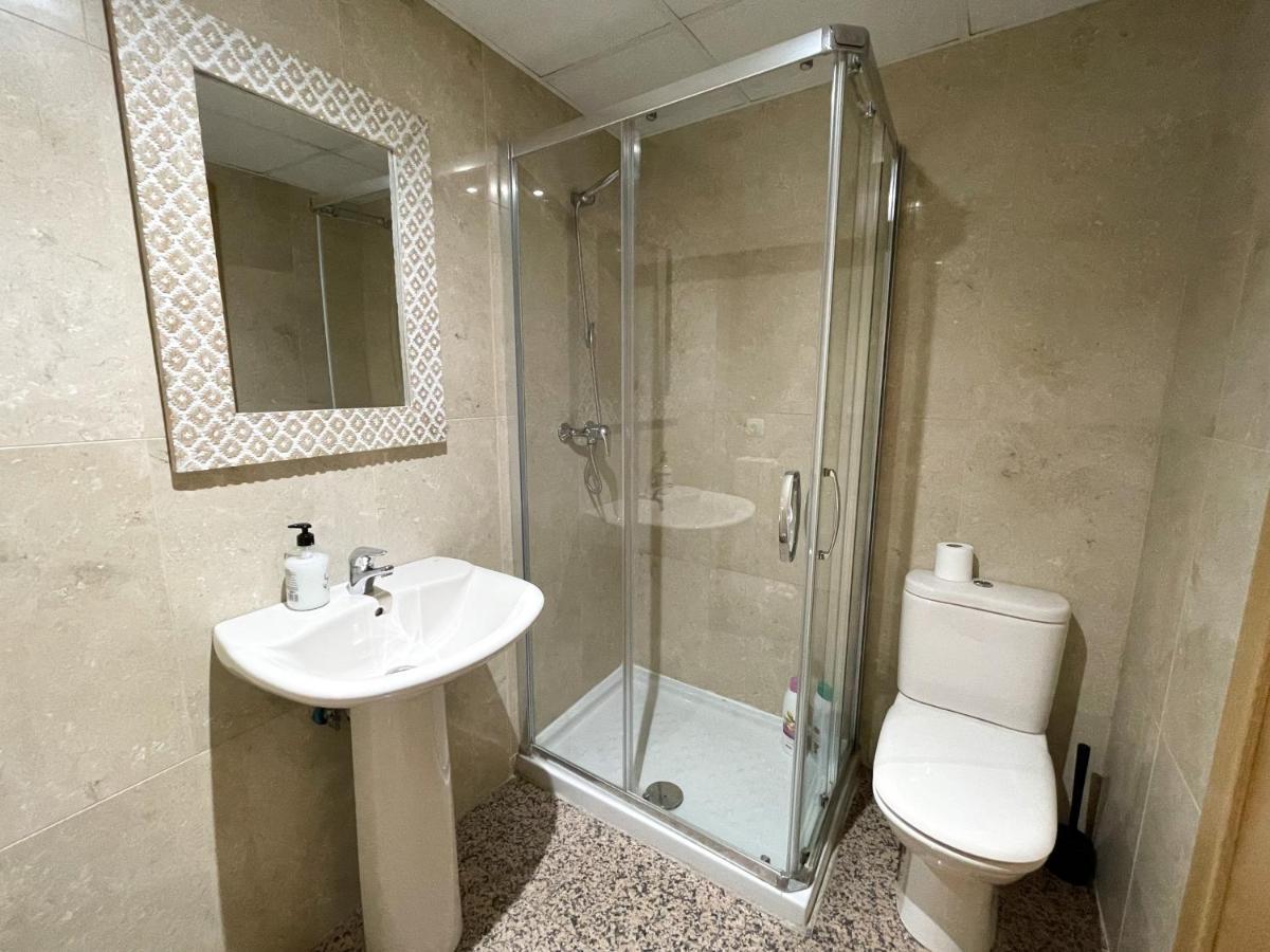 Vtz El Balcon De San Felipe Apartment ซาราโกซา ภายนอก รูปภาพ